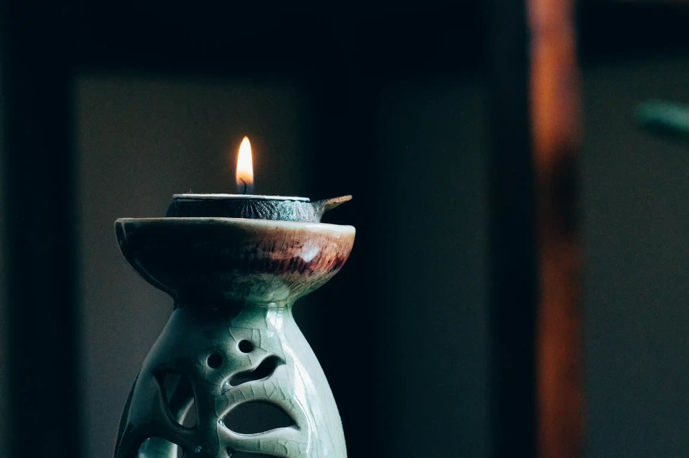 Aromatherapy massage at Pran Spa - certified therapists providing professional spa in Dhaka