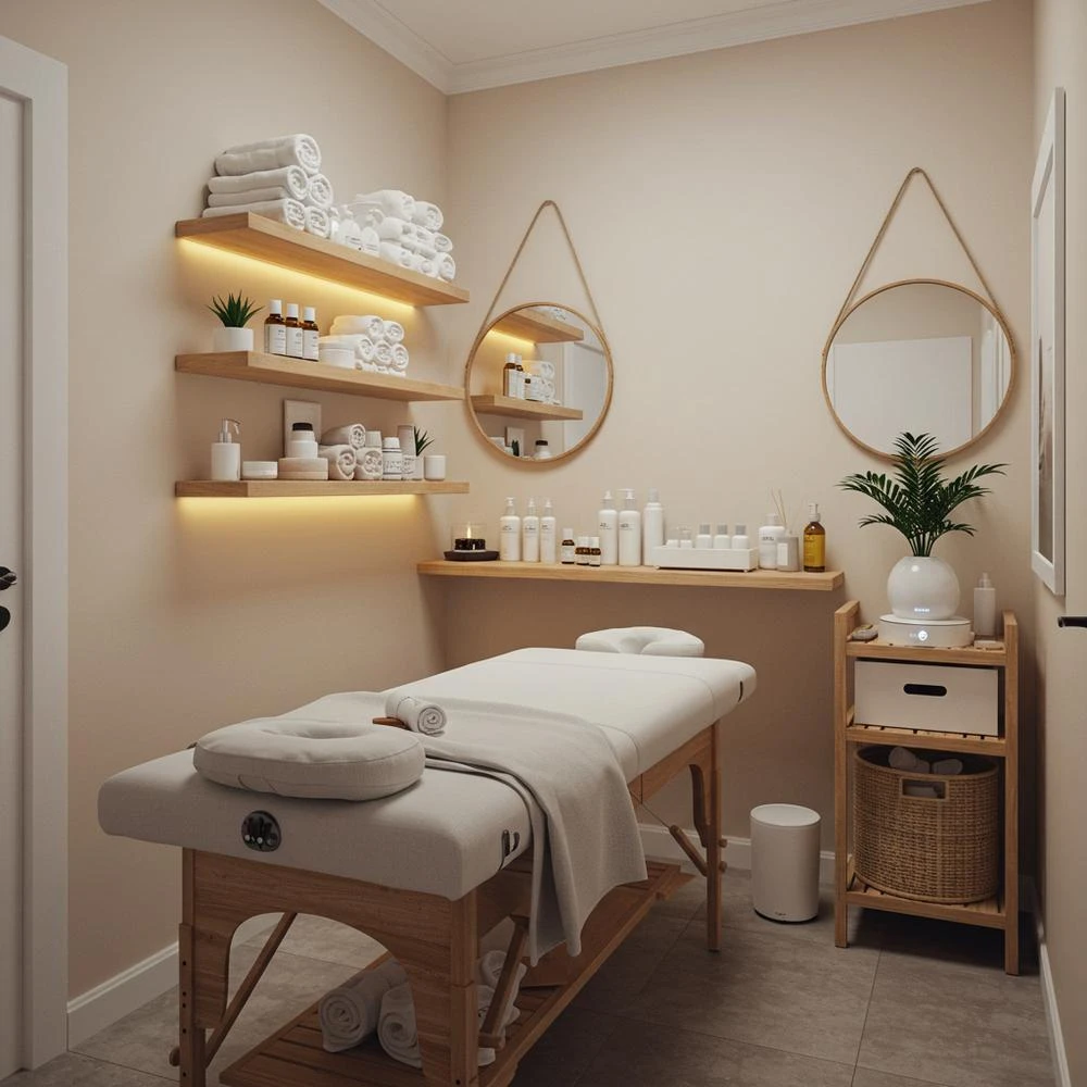 Spa in Gulshan