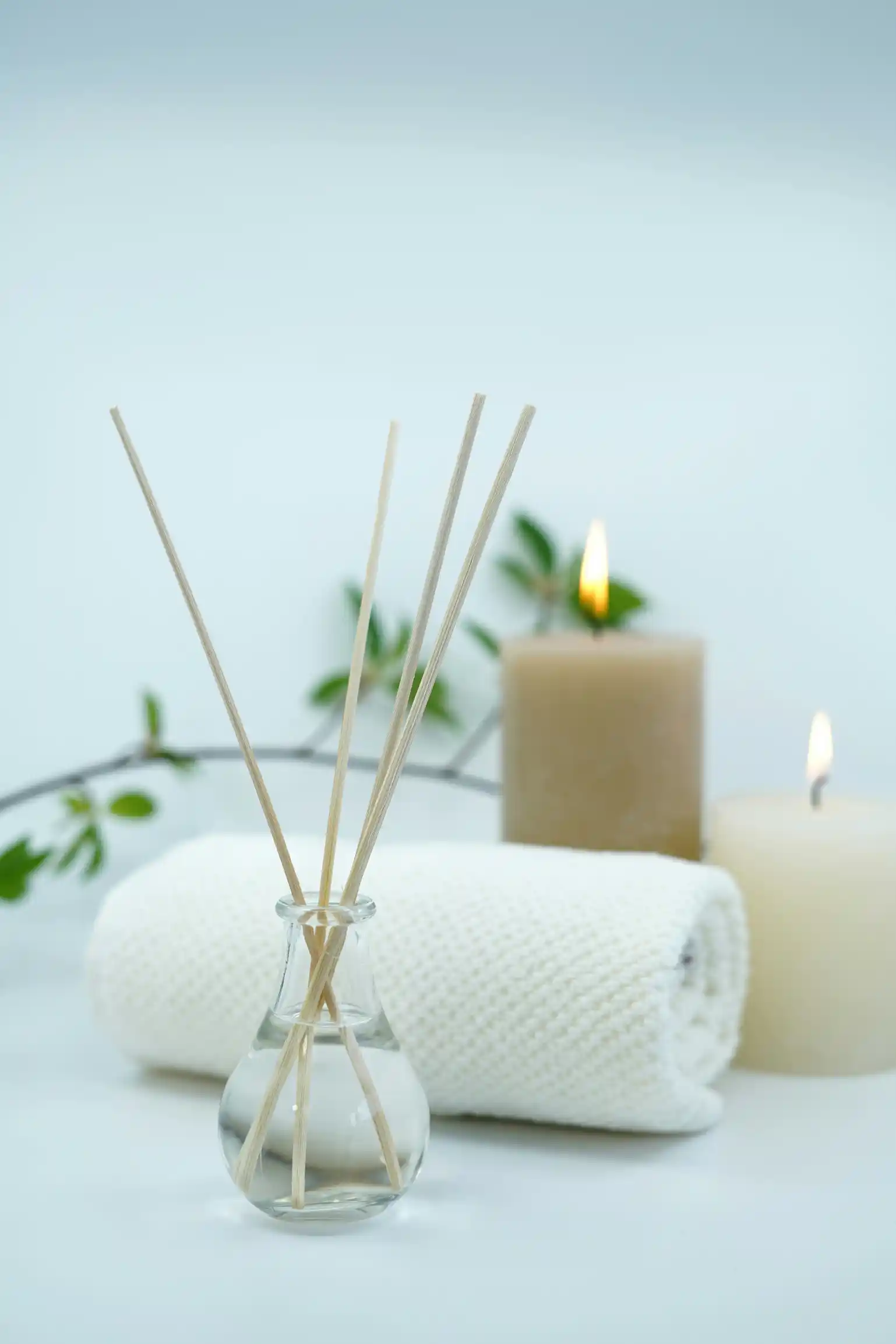 Four hand massage at Pran Spa - luxury spa in Uttara Dhaka for ultimate relaxation