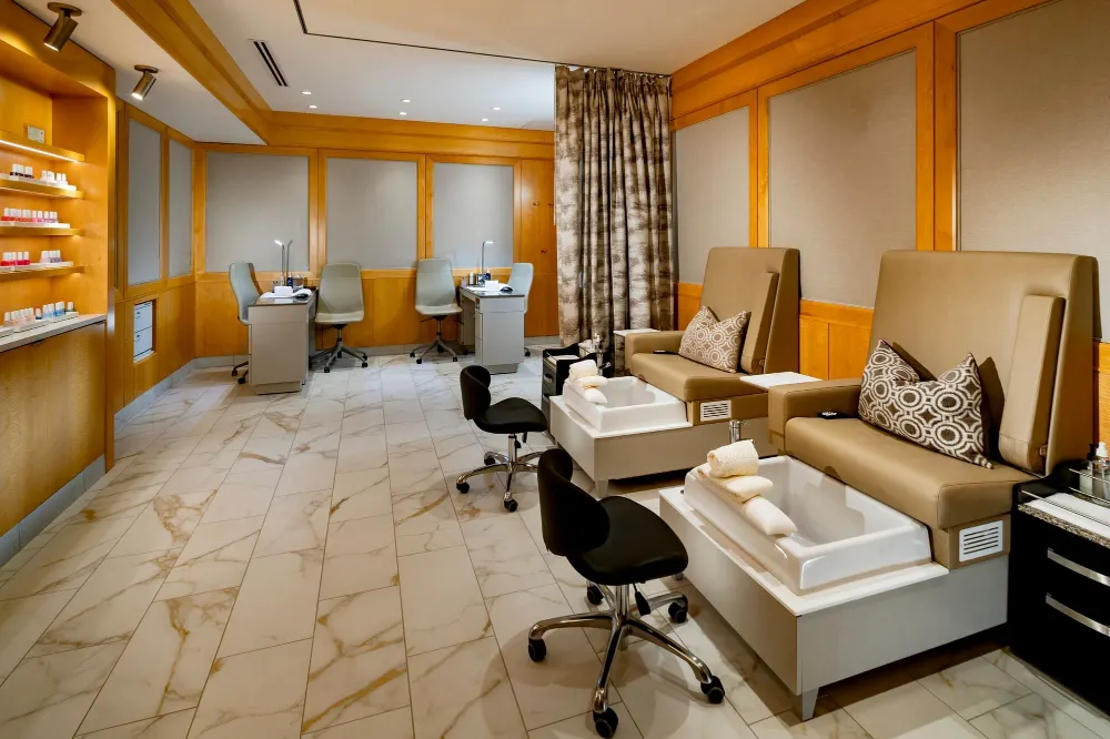 spa near me