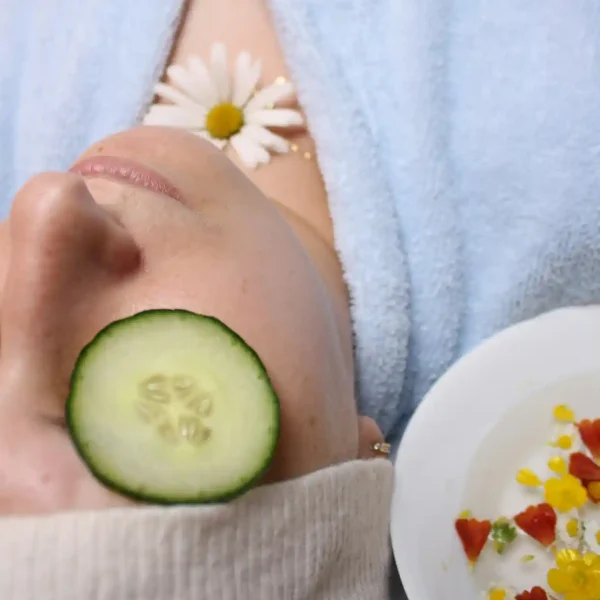 Spa Massage Service